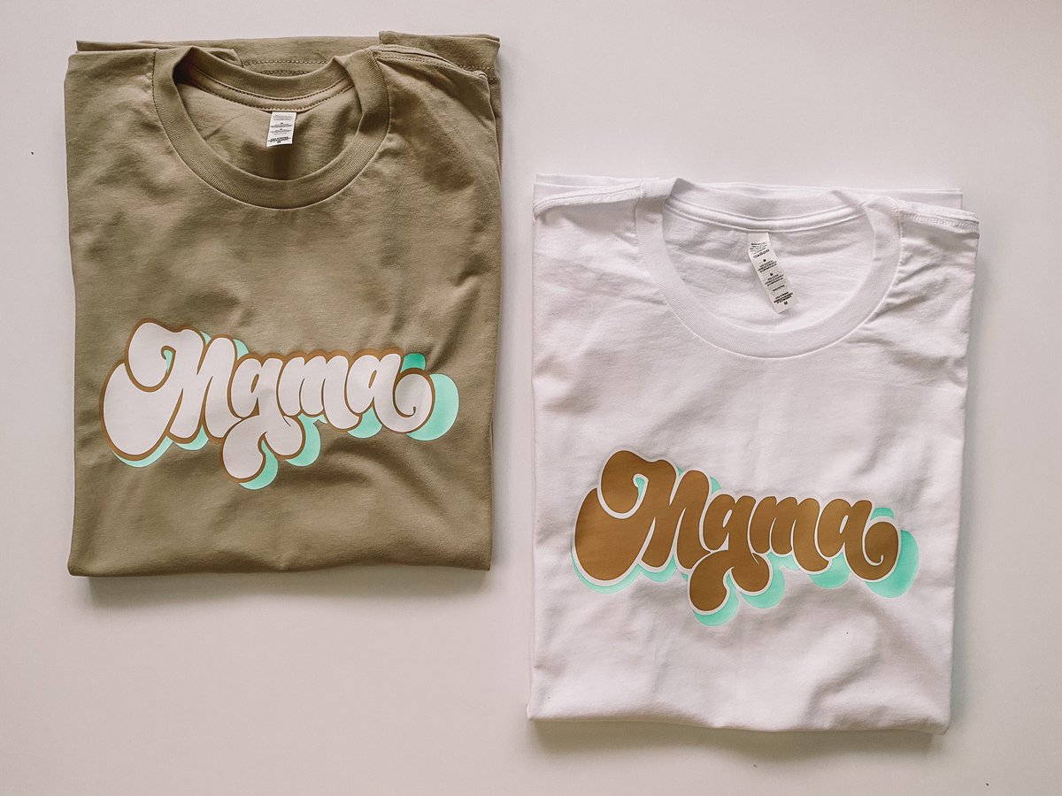 bloomingblissco's tweet photo. pretty obsessed with making this tee https://t.co/m0yCzXJY8t