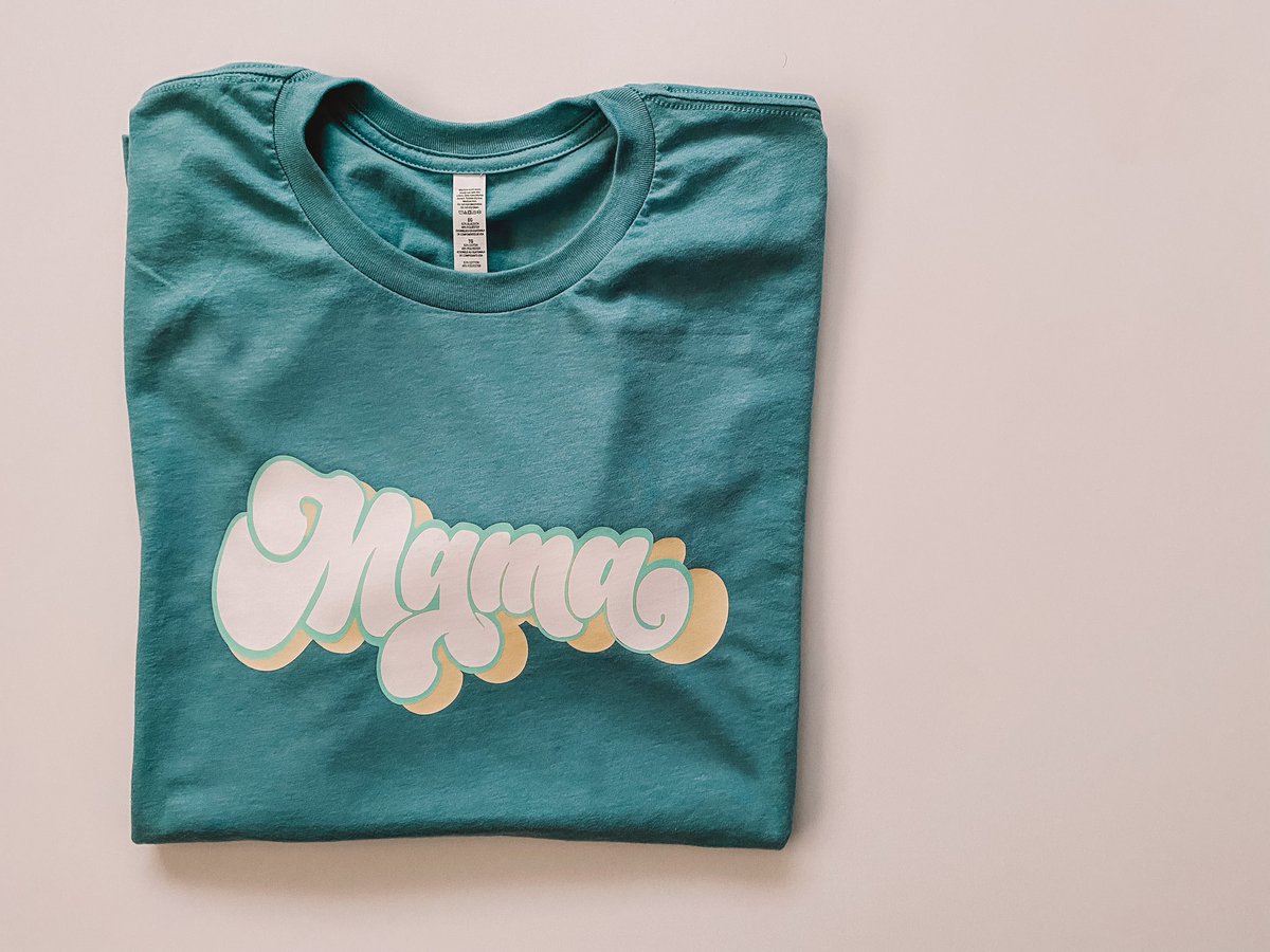 bloomingblissco's tweet photo. pretty obsessed with making this tee https://t.co/m0yCzXJY8t