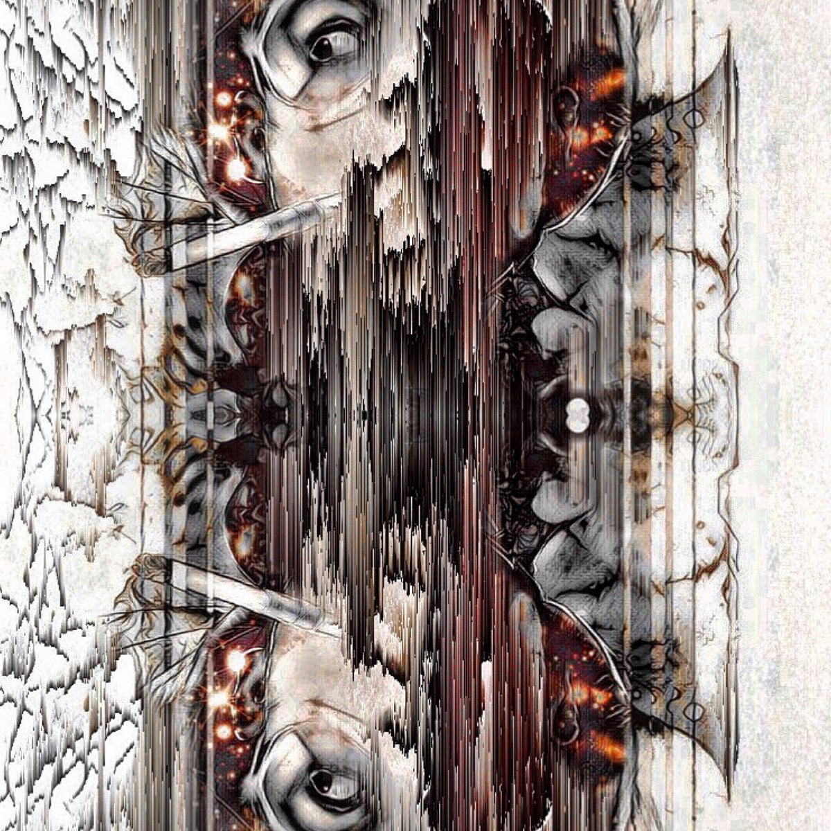 dosesnotncluded's tweet photo. ββBats In Crypto Countryβ
One of my first NFTs aka cryptoart that I am releasing on @rariblecom #NFT #NFTs #NFTCommunity #nftart #rareable #cryptocurrencies #trippy #visionaryart https://t.co/sNYtpZb5Dc