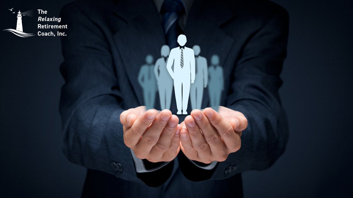 Does your financial advisor provide you with a guarantee? We do: The Relaxing Retirement Sliced Bread Guarantee bit.ly/3babKfy

#relaxingretirement #financialindependence #totalfinancialconfidence #fiduciary  #retirementstrategy #retirementcoach #retirementspecialist