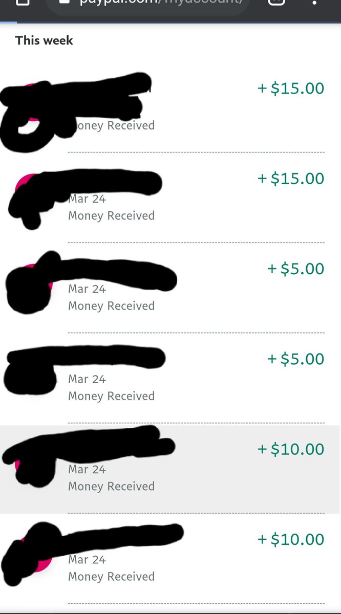 KCatfishGoddess's tweet photo. Easy. Money. 

The nights starting out pretty decent!

Let's make it better. 🤑 https://t.co/zkEKaQNocB