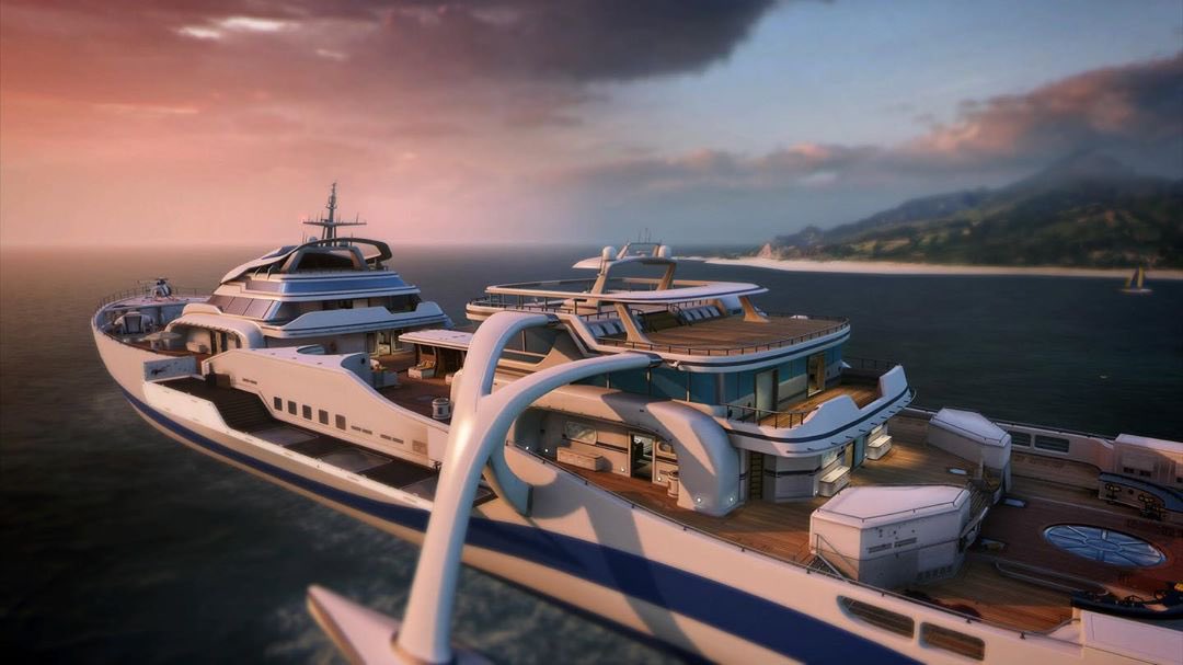 bitchiwas999's tweet photo. Only yacht I’ve ever been on https://t.co/uQ3Edv8I13