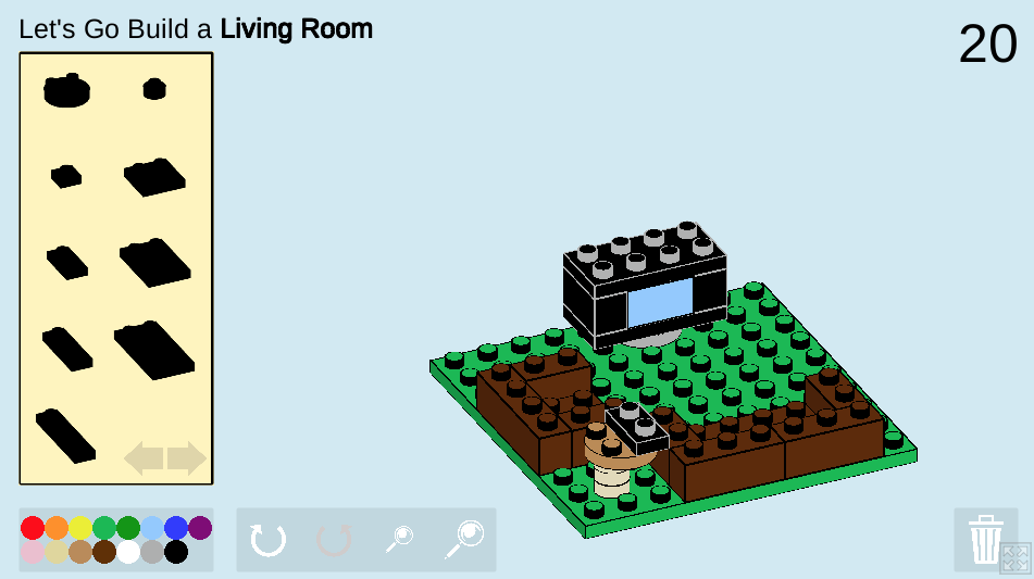 Nerdmotron's tweet photo. #LetsGoBuildA https://t.co/iEidy9NPMZ