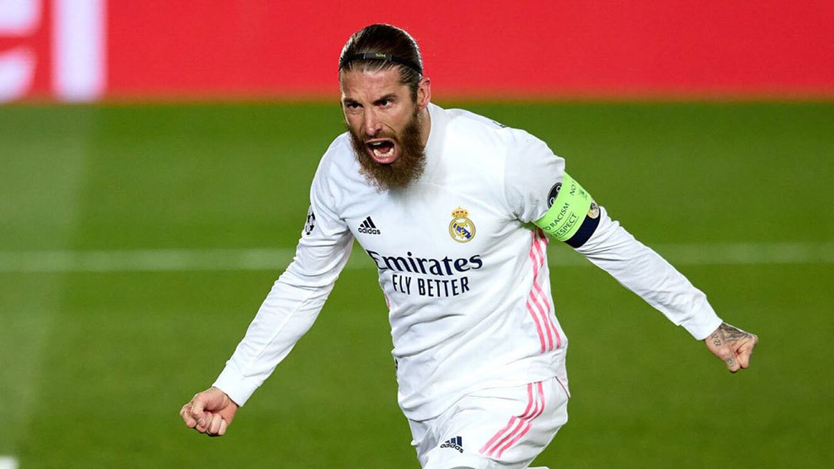 elchiringuitotv's tweet photo. 📊¿Se QUEDARÁ SERGIO RAMOS en el Real MADRID? ¡Participa! #ChiringuitoRamos 

🔁RT: SÍ
❤️MG: NO https://t.co/EtsJEPMc3X