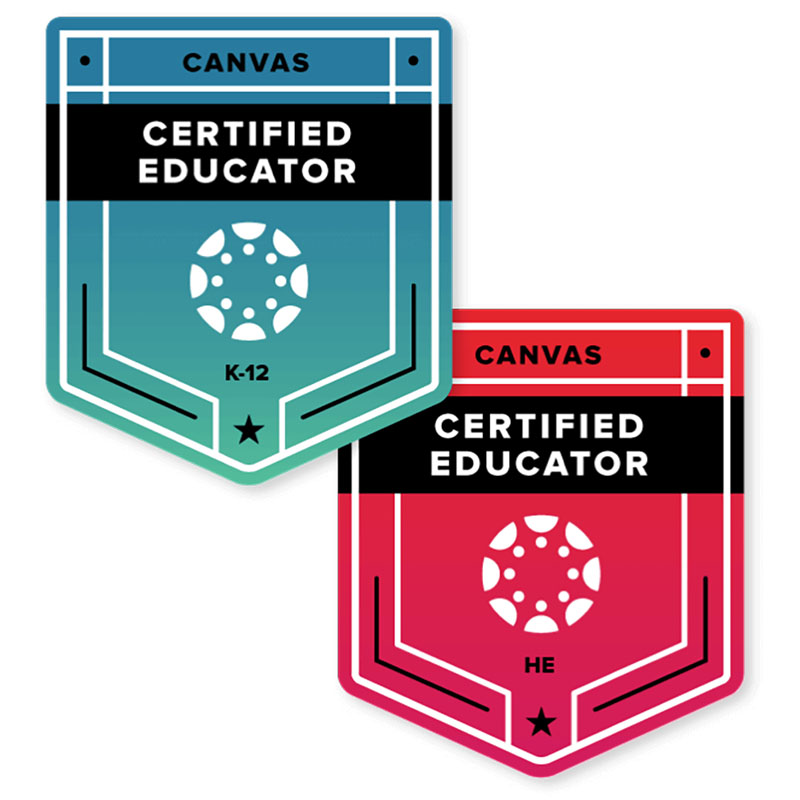 Canvas_by_Inst's tweet photo. There’s still time to submit your scholarship application for next week's Canvas Certified Educator Program (starting 3.29)!

If you are interested, check out this blog post and submit by EOD 3.25. Make sure you use #CanvasCertified when you post your submission.