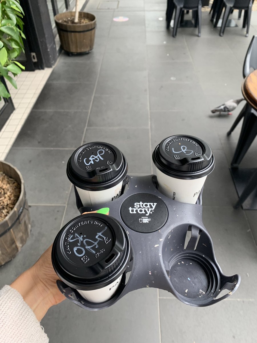 Loving this tray <a href="/staytray_/">Stay Tray</a> 🥰💅🏼