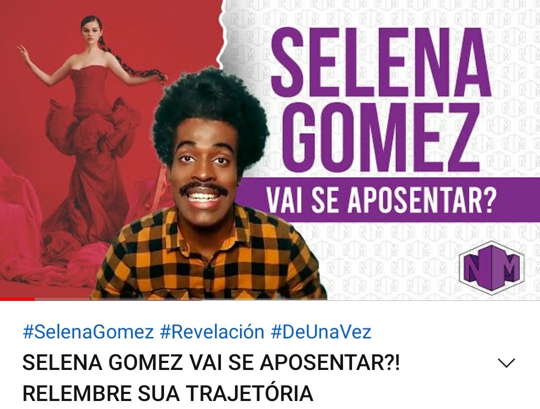 DelenaBrazil's tweet photo. Vem gente 💃https://t.co/ga6cpauo98 https://t.co/QgIkElq1xX