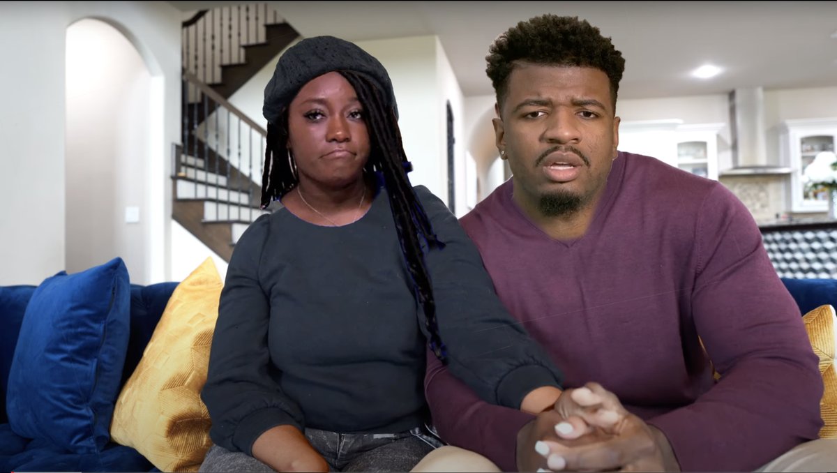 Anamenobodygot's tweet photo. When I see Chris and Paige, this is all I see. 

#MAFS #MarriedatFirstSight https://t.co/jpr3C5Tclm