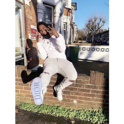 #NovaFotoDoPerfil