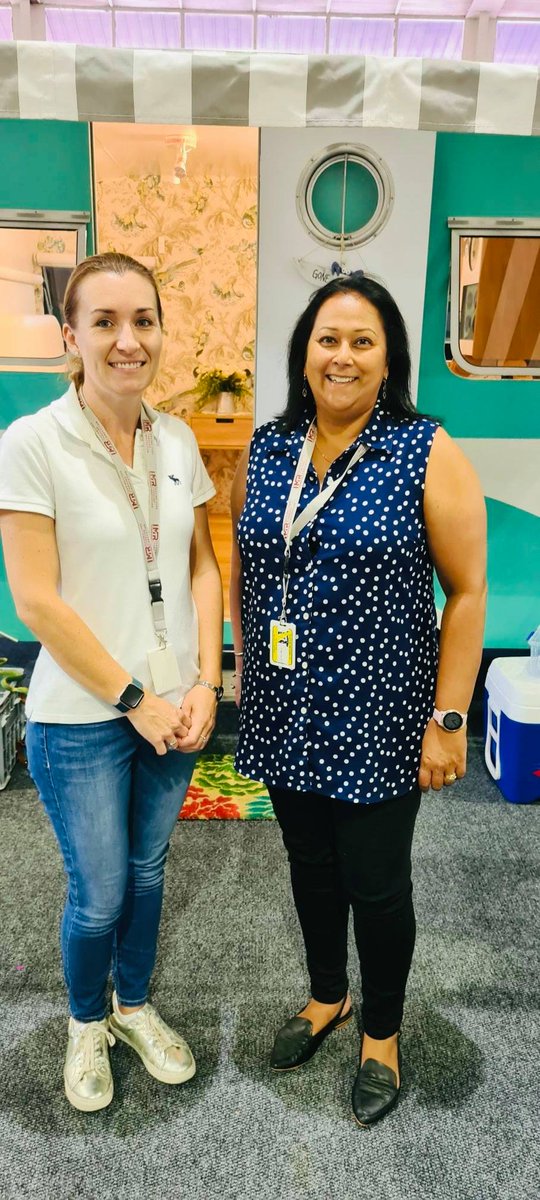 imrtech's tweet photo. We attended the 2021 #Caravan and #Camping Show last week in Perth. It was a full day of great displays and interesting seminars and demos. We look forward to continuing our support of the caravan industry through IMR Sentinel solutions. 
#imrsentinel #eCall #roadsafety https://t.co/dYwxeW3gLh