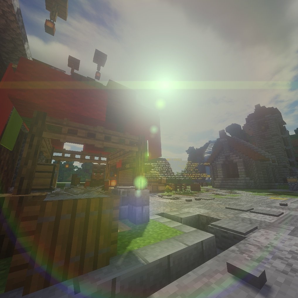 sortygames's tweet image. HeyHo Leute, Es gab mal wieder ein großes Update auf "mc.sorty-games.com". Du kannst nun mit Bedrock auf unseren neuen Freebuild! Schau doch gerne mal vorbei. 

Java:  
Bedrock: b.sorty-games.com

#minecraft #minecraftde