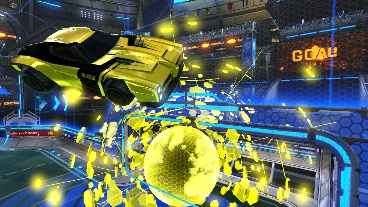 MizzleLive's tweet photo. #NintendoSwitch #rocketleague https://t.co/r5TAf7nqr7