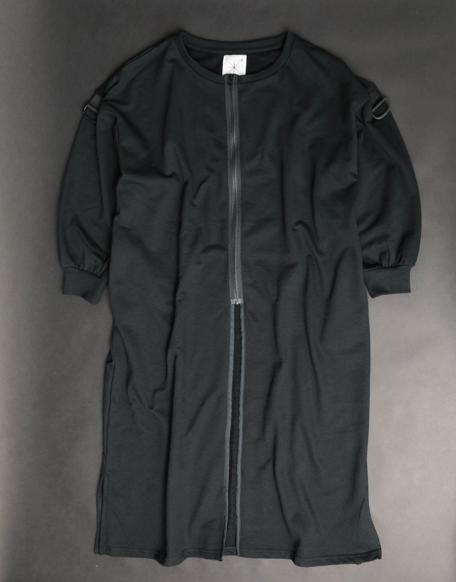 tears_of_swan's tweet photo. TEARS OF SWAN-LONG SWEAT ZIP COATになります!!
official webshopにてオーダー開始ですので宜しくお願い致します😊💻
https://t.co/i3z5kgoTKK
(4月中旬販売開始、モデル着用Mサイズ)
@tears_of_swan
#tearsofswan
#longsweat
#sweatcoat
#sweat
#ロングスウェット
#スウェットコート https://t.co/Kryq6OydER