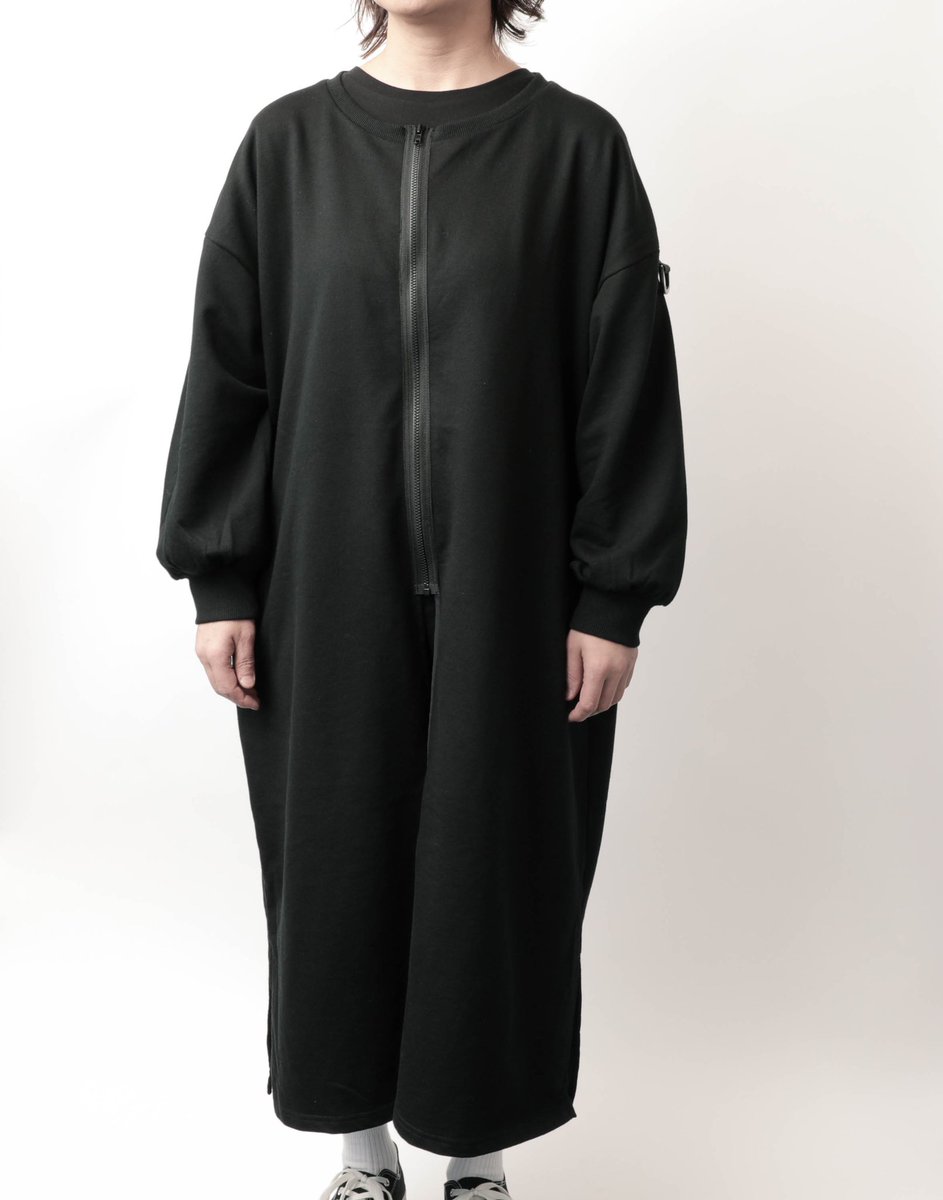 tears_of_swan's tweet photo. TEARS OF SWAN-LONG SWEAT ZIP COATになります!!
official webshopにてオーダー開始ですので宜しくお願い致します😊💻
https://t.co/i3z5kgoTKK
(4月中旬販売開始、モデル着用Mサイズ)
@tears_of_swan
#tearsofswan
#longsweat
#sweatcoat
#sweat
#ロングスウェット
#スウェットコート https://t.co/Kryq6OydER