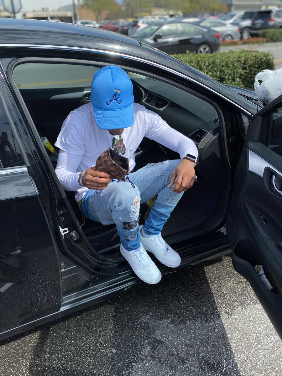 Sav2Different's tweet photo. I Fear Nothing If it’s Different then imma make sum🥶 #BigFD https://t.co/CcRRPhWa3i