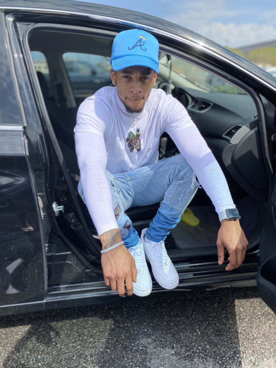 Sav2Different's tweet photo. I Fear Nothing If it’s Different then imma make sum🥶 #BigFD https://t.co/CcRRPhWa3i