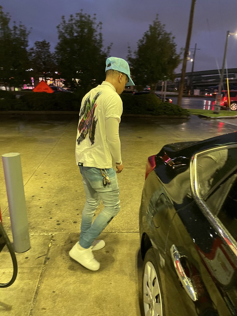 Sav2Different's tweet photo. I Fear Nothing If it’s Different then imma make sum🥶 #BigFD https://t.co/CcRRPhWa3i