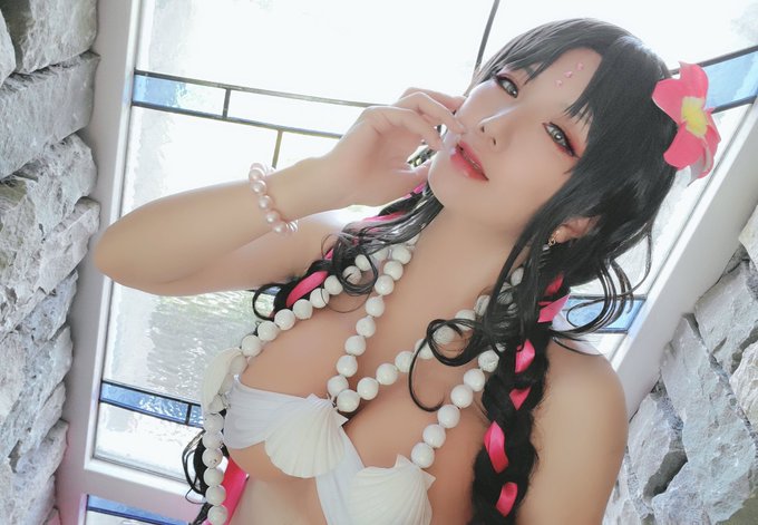 コスプレイヤー由貴のTwitter画像12