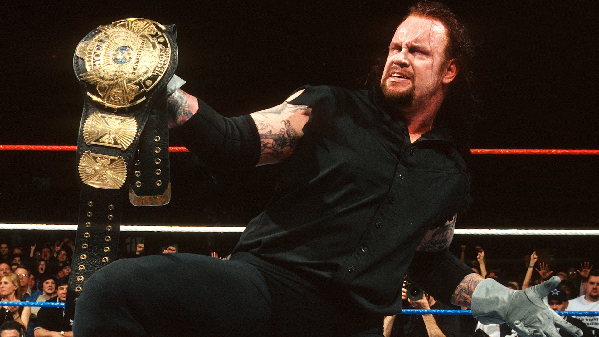 Happy Birthday The G.O.A.T of this Business. 
