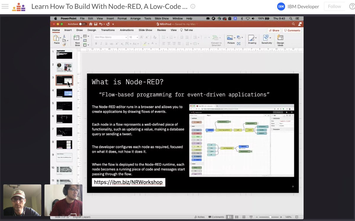Code Meetup SF tweet media