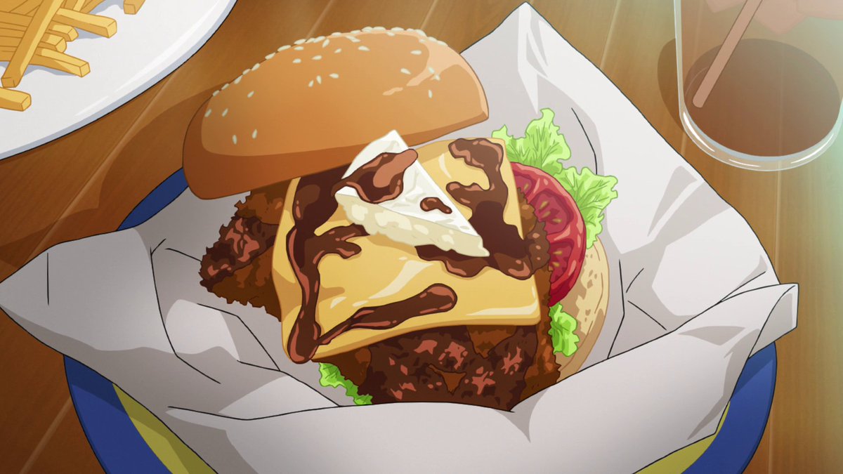 anime_foodporn tweet picture