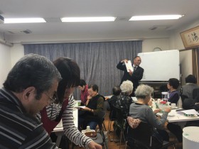 osakaportal's tweet photo. ポータルサイトでは、大阪の800以上の市民活動団体を掲載！そのひとつをご紹介します✨
暮らしと法務よろず相談所（通称くらさぽ）
https://t.co/A9es0H08rl
弁護士、税理士、行政書士といった士業や、地域の専門家で構成され、遺言・相続等のセミナーや相談会などをしています。
#コロナに負けへんで https://t.co/KqfIZLIADN