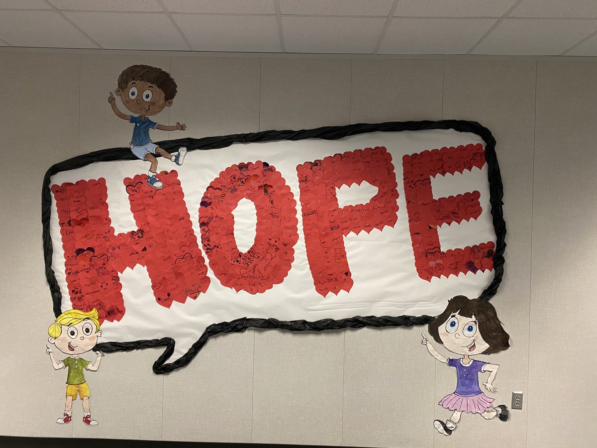 Gilmore Elementary tweet media