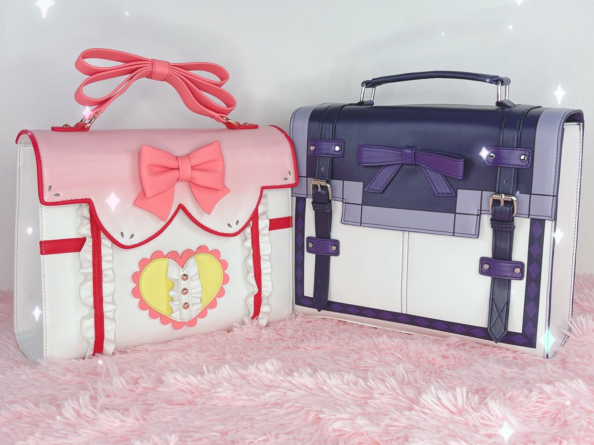 NyahalloShop's tweet photo. 🎀💗 X 🖤✨ https://t.co/cSczRVpvIy