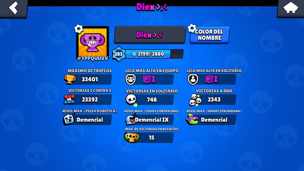 Diex1224's tweet image. Actualmente soy jugador de @Wolves_GamingGG pero estoy buscando un nuevo ambiente y me gustaría escuchar ofertas 
Ofrezco: 
-Disponibilidad de horario 
-Casi 1año y medio de experiencia en competitivo
-Adaptacion a nuevos compañeros y equipo 
-Dispuesto a hacer tryouts.
RT♻️ y❤️