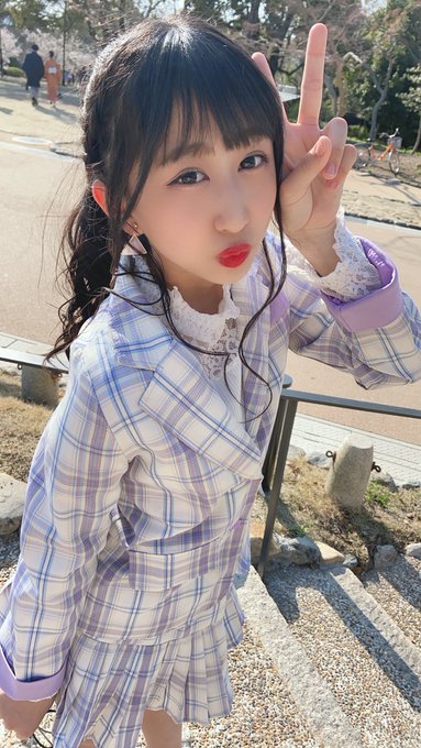 Twitterのコスプレ画像9