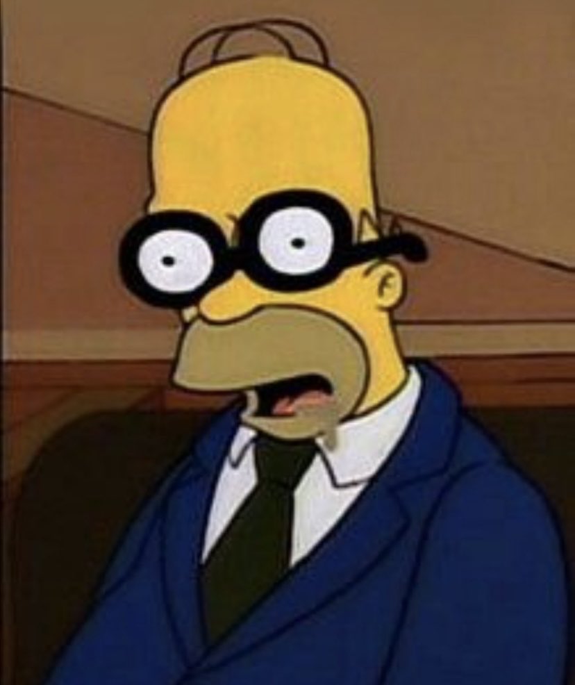 machadini's tweet photo. De la nómina. Ley de Murphy, al revés...

Cuando estábamos a punto de manejar el sistema Zafiro, pasamos a Kactus.

Y, cuando ya estábamos amansando el Kactus, llegó el software EFINÓMINA.

Esto es, volver a empezar... https://t.co/TeCX5Jz0M5