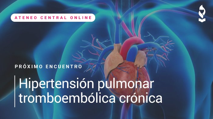 Vuelven nuestros Ateneos Centrales
🗓️ Lunes 29 de Marzo ⏰ 13:00 Hs