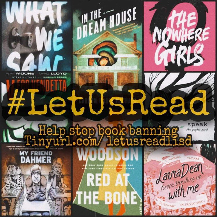 Alexis Huddleston tweet media