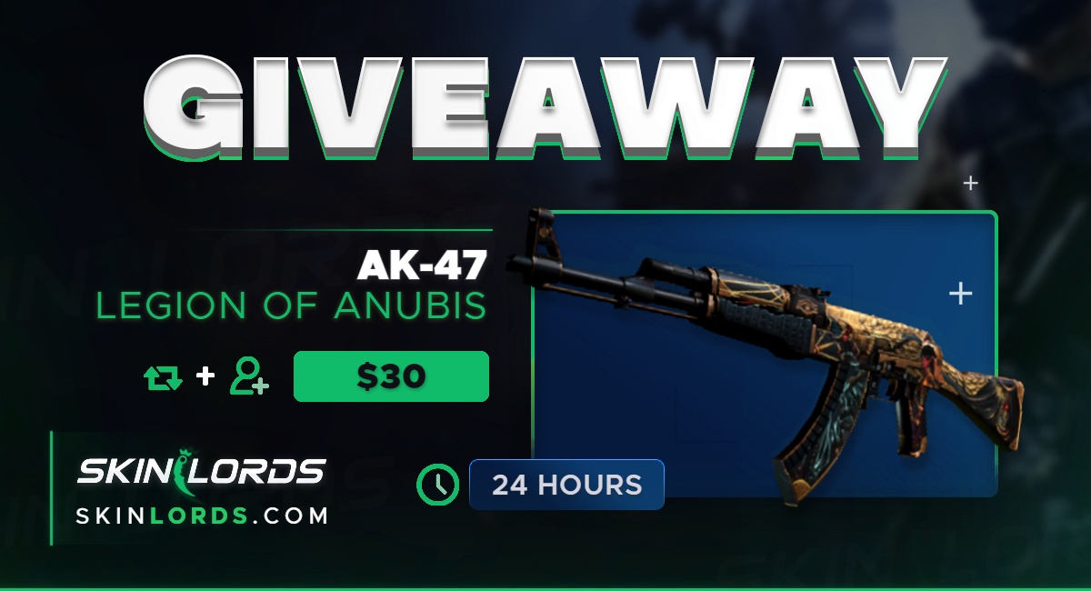 SkinLords tweet media