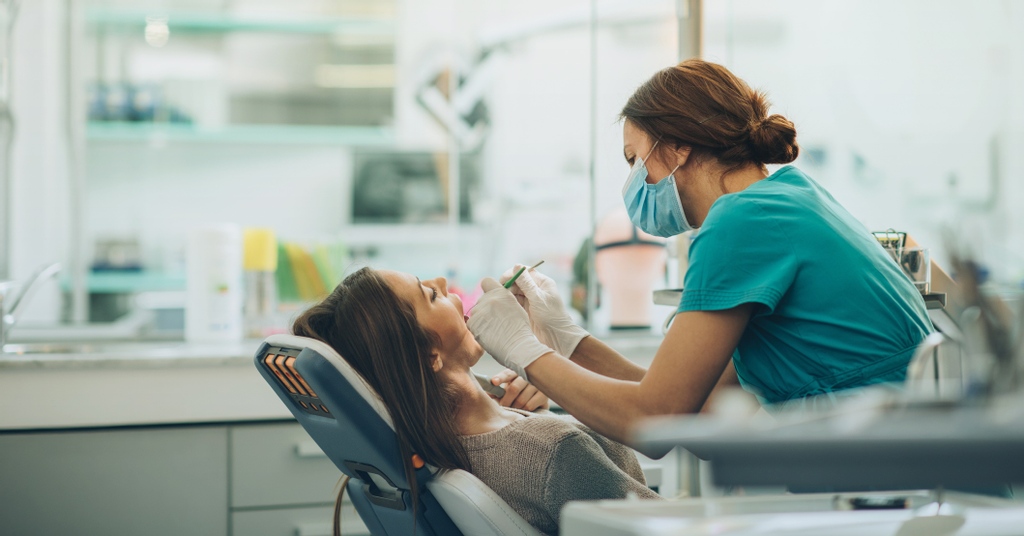 Good oral hygiene can help you keep a long-lasting, happy smile. It's one of the simplest practices to incorporate in your day, which can prevent serious and costly dental issues down the track! Read more here: whitecoat.com.au/blog/practitio…

#Whitecoat #healthcare #directory #bookings