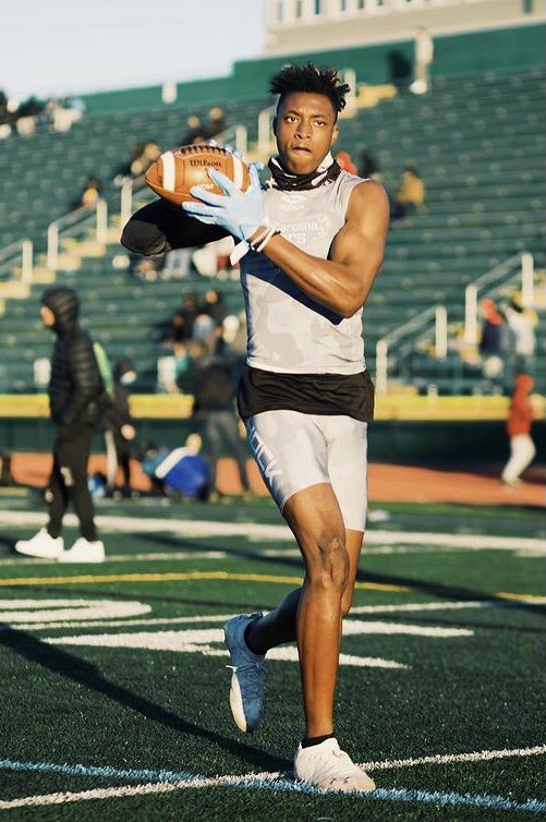 MKimbrough80's tweet image. Check out my interview with @_grant8tucker_ on Instagram Live (instagram.com/tv/CM0h7nbgx96…) #TimeToCompete