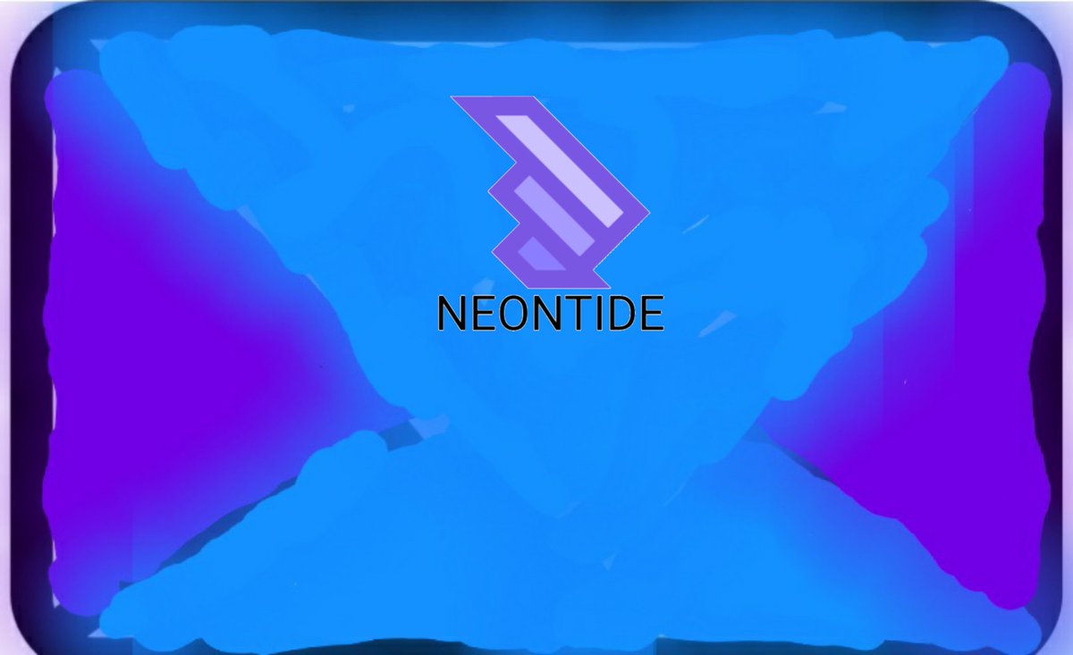 NeontideP's tweet image. LOOKING FOR A NEW SHINING PARODY GROUP

WELCOME TO NEONTIDE

COMMENT ON THIS POST AND DM US YOUR EDITS AND YOU COULD JOIN