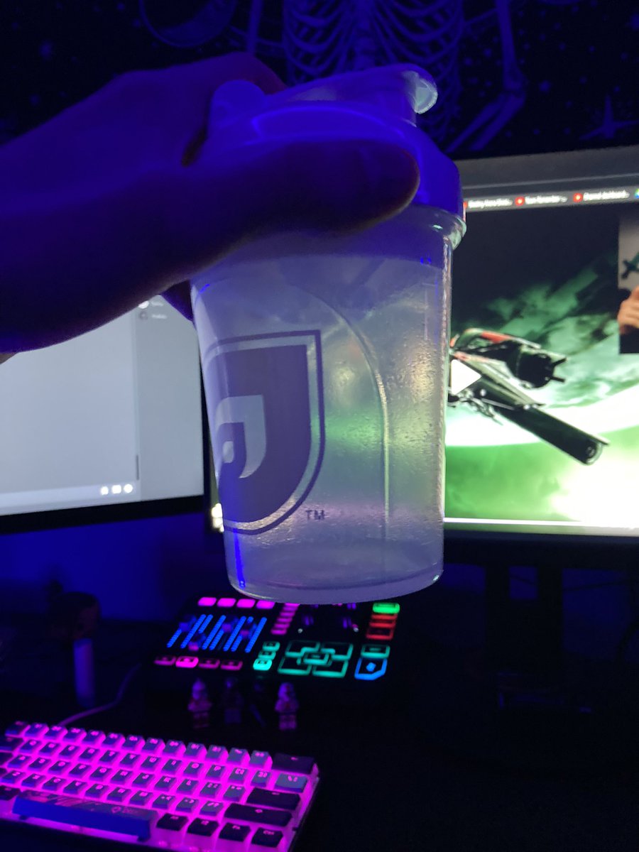 ClanOutcast's tweet photo. Fave flavor of @ADVANCEDgg ? https://t.co/N2DsN0PHbe