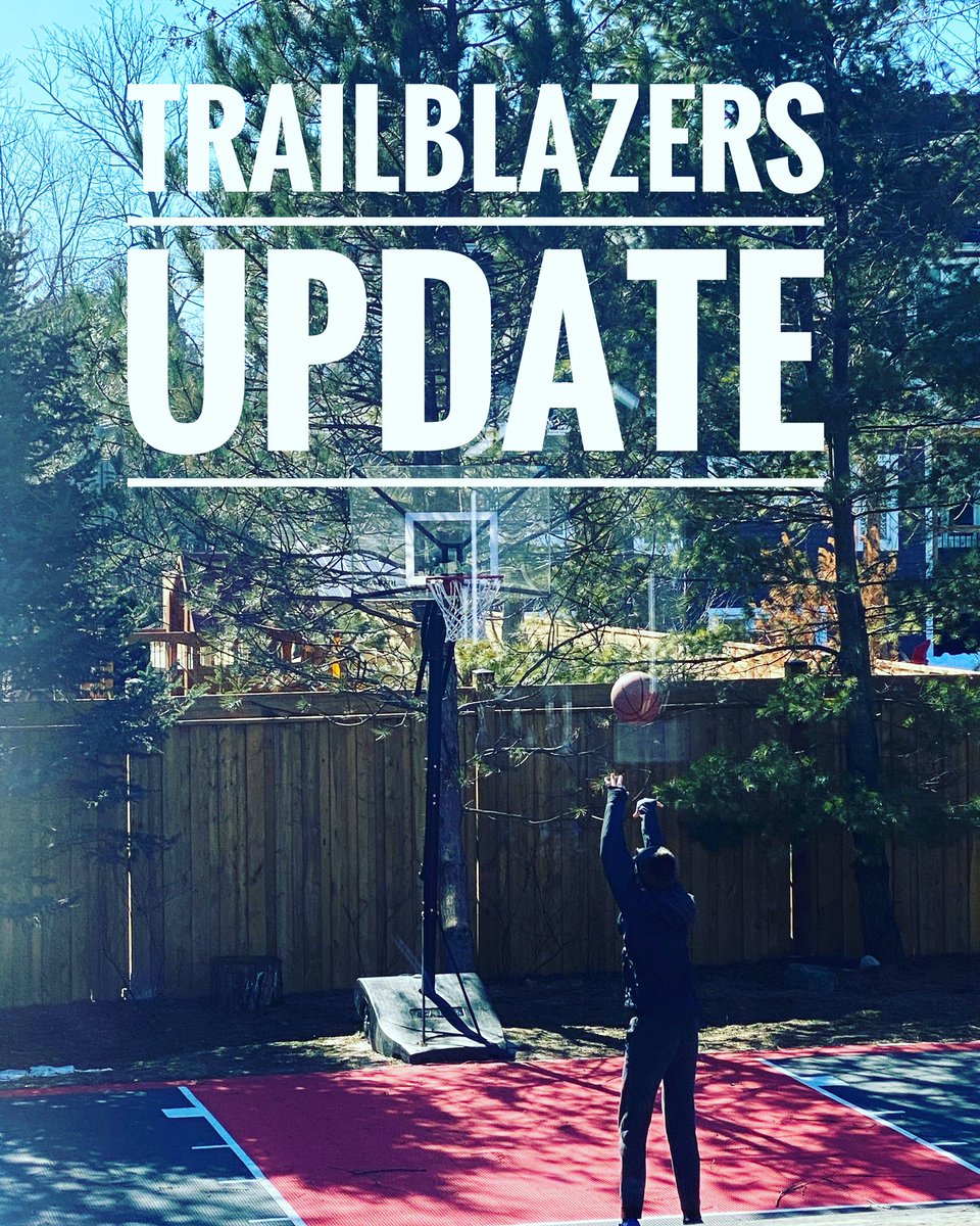 🏀This past year has been a difficult one for our sport, but we continue to hope that we will soon get back to basketball.

Since we rely on school gyms, which are unavailable due to COVID-19, we are unable to offer any programs. When the situation changes, we will reach out! 🏀