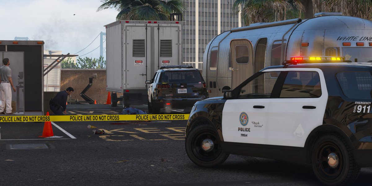 lspdfr mods