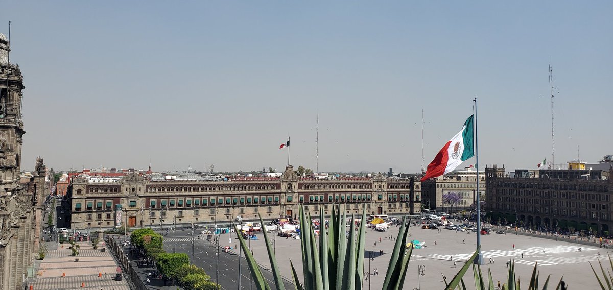 subtleboudreau's tweet photo. Honored to be invited to Mexico for a big event tonight that is being hosted by the main trade association https://t.co/x0vCsWApth