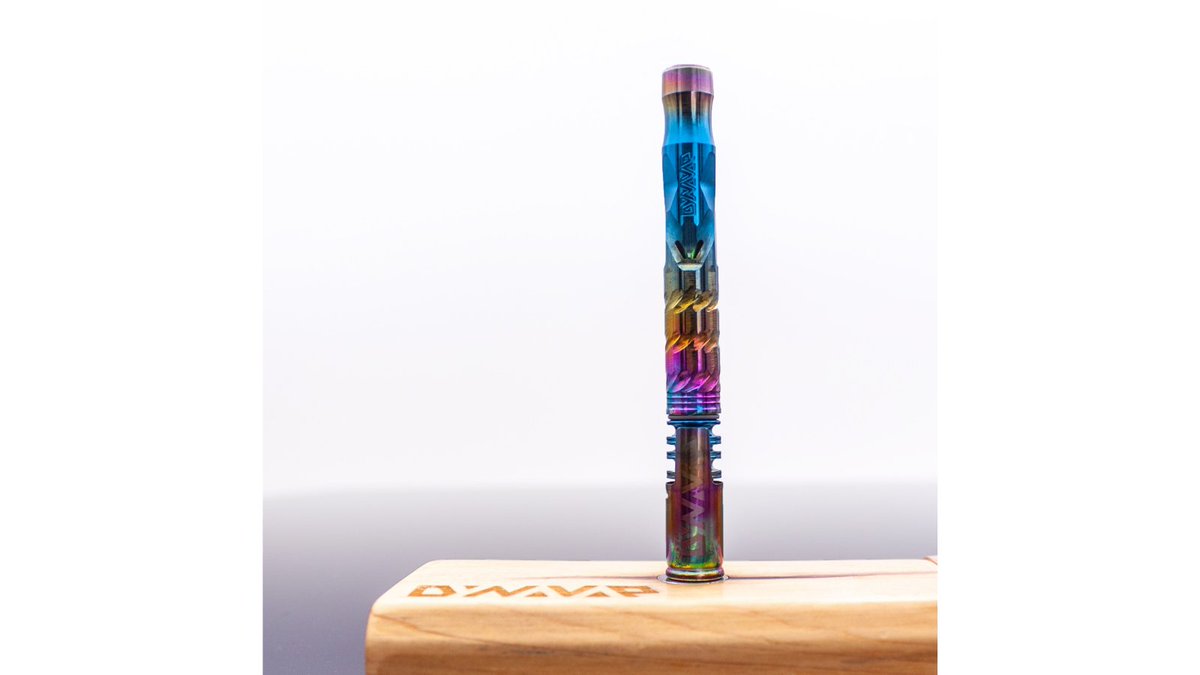 TheStashShack's tweet image. 💙 Only a few AzuriuMs left until they are all gone. Visit the shop &amp;amp; check out the AzuriuM transformation video in our blog. buff.ly/3cIOODm

#dynavapstems #dynavap #dynavapstem #dynavapdaily