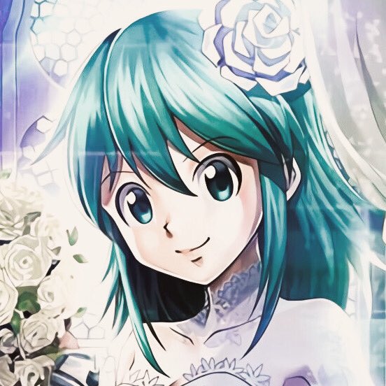 i think i'm in love,, [ #PONZU #HXH #ICONS ]
