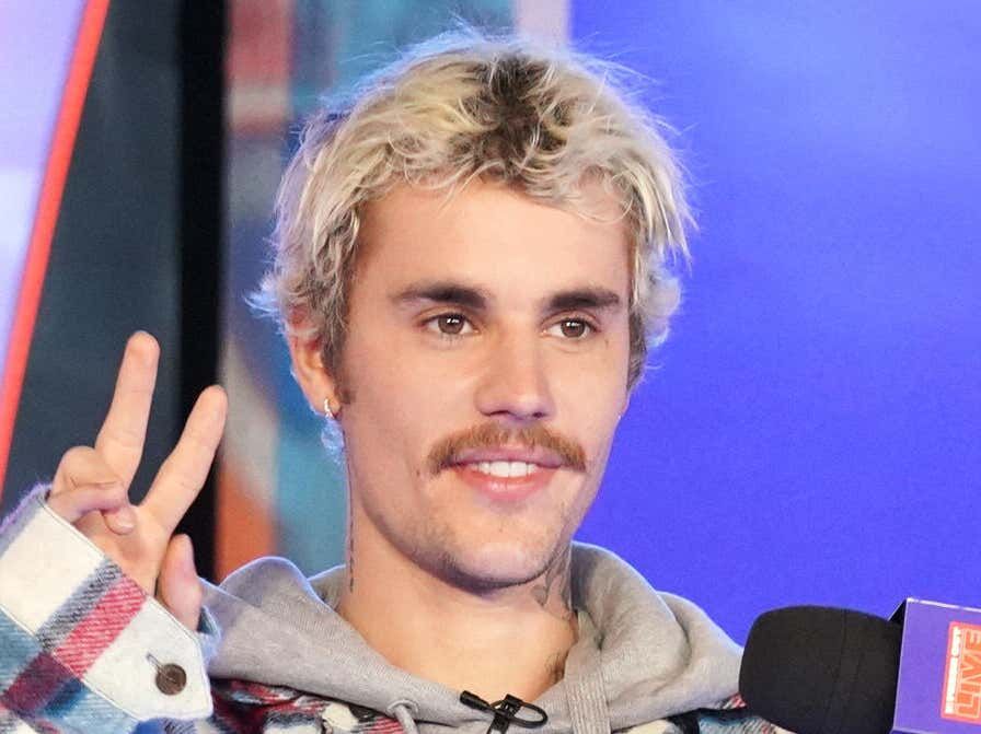 Justin Bieber Just Visited A California State Prison To Spread The Word of God To Its Inmates barstoolsports.com/blog/3355252/j…