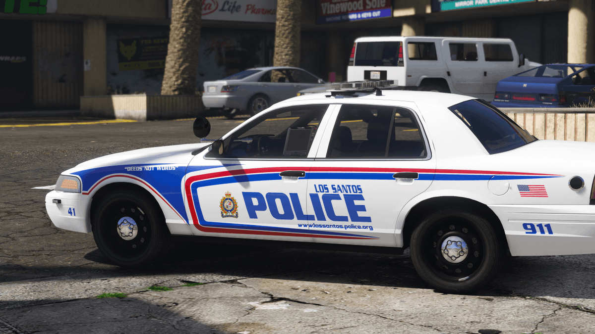 Lspdfr Download