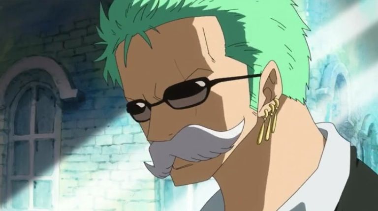 Mateadas 1 Podcast Roronoa Zoro One Piece Mateadas 1 Podcast Roronoa Zoro One Piece