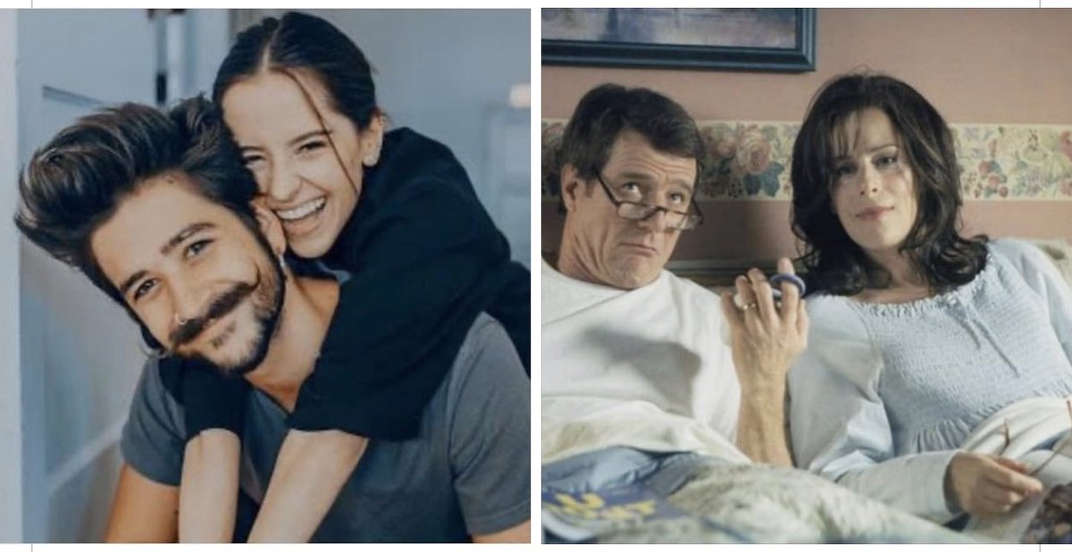 Tu pendejo estereotipo de amor / el mío