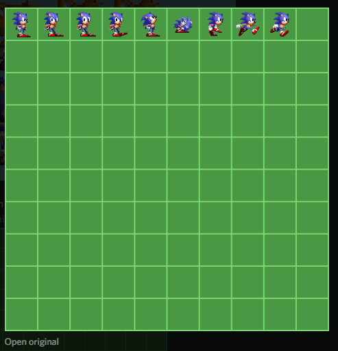 Sonic 1SIE Team tweet media