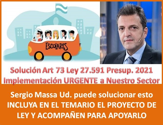 Andreazerrizue2's tweet photo. @vanigallo @AlertaEscolares @SergioMassa @A24COM @MariaLujan_Rey @mariomeoni @alferdez @DiputadosAR @JCanoOK @AdriCCaceres @SoherElSukaria @IngridJetter @Facundo_Moyano @CarlosHeller @Ramir_Gutierrez @JonatanViale @LanataEnLaRadio @RauschenbergerA @mpcasaretto @RosanaBertone @SergioGCasas @marcoscleri @LuciaCorpacci @omarchafifelix @joseluisgioja @carlosponce668 @ItaiHagman @Gra_Landriscini @ramirofpatri @dipedufernandez @MartiarenaJoseL @LuciMasin @BlancaOsunaOK @eldapertile Tenemos que ser uno de los temas de la próxima sesión! Un año sin ayuda, eramos 7500 Familias del transporte ESCOLAR naciónal, hoy nose cuántos quedan. URGENTE @SergioMassa voluntad politica y ganas, esto no se puede DILATAR MAS #AlertaEscolares https://t.co/9tcRL8tiAE
