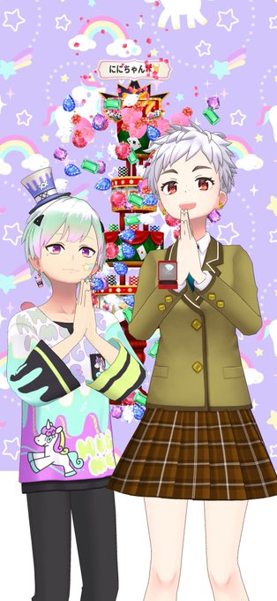 ウインクのtwitterイラスト検索結果 ウインクのtwitterイラスト検索結果